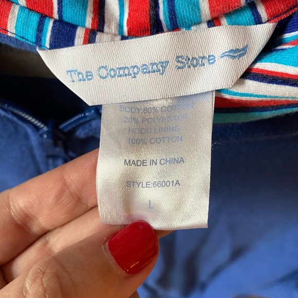 Beach Cover up- never worn-NWOT - Picture 2 of 3